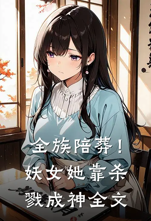 全族陪葬！妖女她靠杀戮成神全文