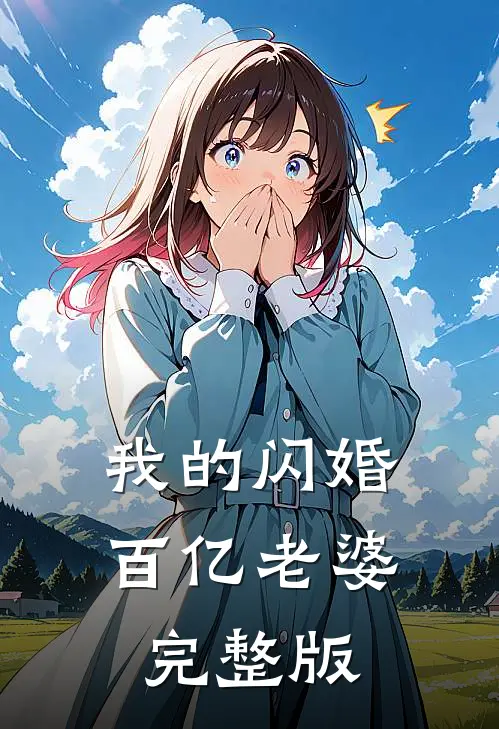 我的闪婚百亿老婆完整版