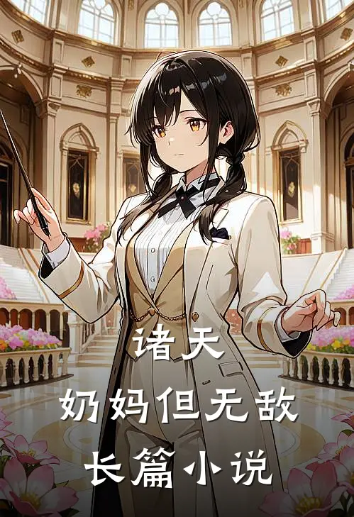 诸天：奶妈但无敌长篇小说
