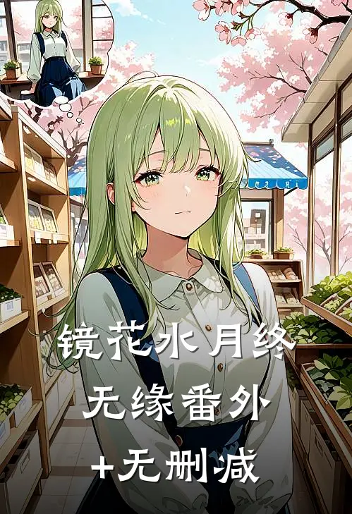 镜花水月终无缘番外+无删减