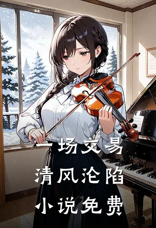 一场交易,清风沦陷免费阅读