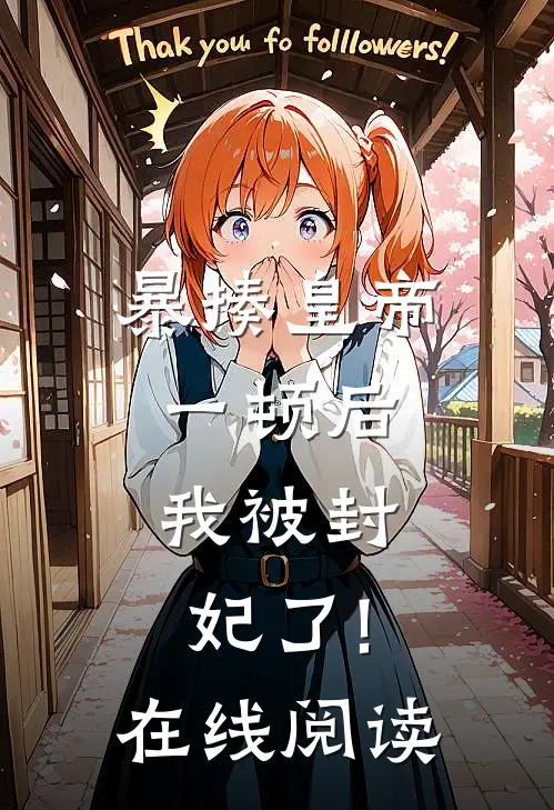 暴揍皇帝一顿后,我被封妃了!在线阅读