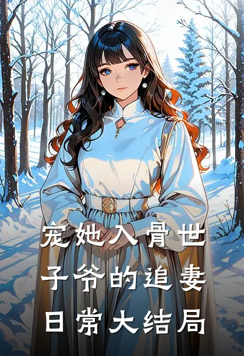 宠她入骨世子爷的追妻日常大结局