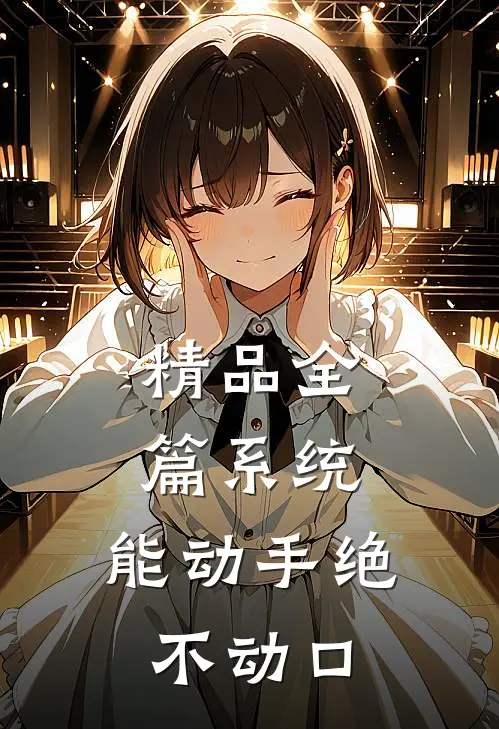 精品全篇系统：能动手绝不动口