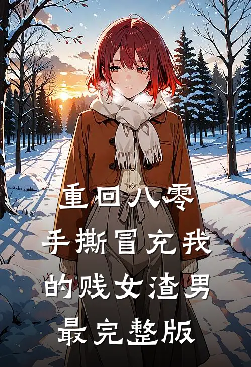 重回八零，手撕冒充我的贱女渣男最完整版