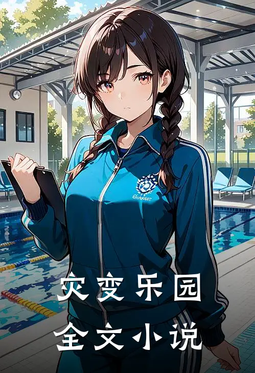 灾变乐园全文小说