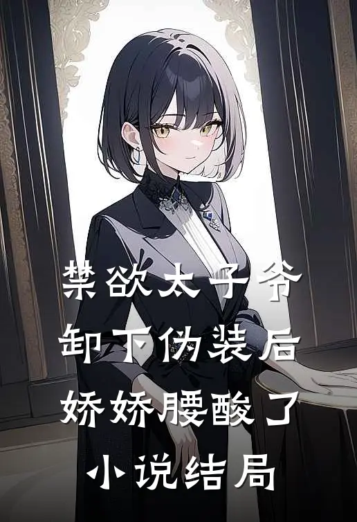 禁欲太子爷卸下伪装后，娇娇腰酸了小说结局