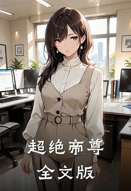 超绝帝尊全文版在线阅读