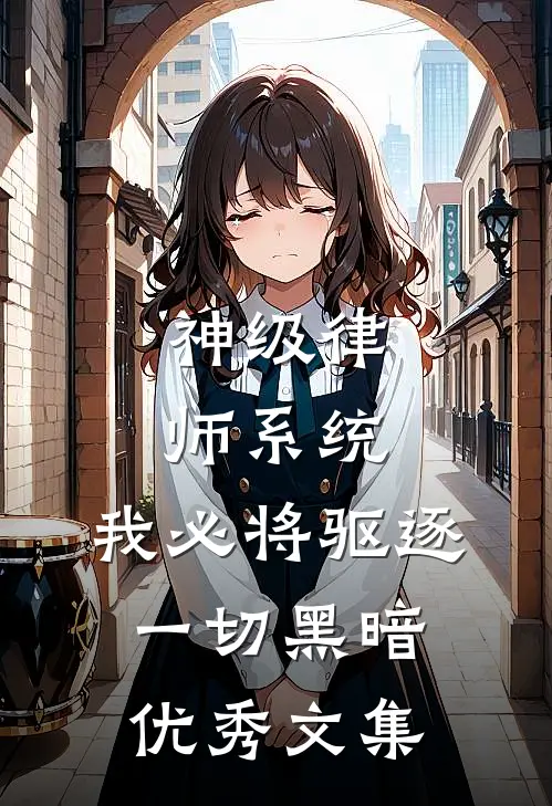 神级律师系统：我必将驱逐一切黑暗优秀文集