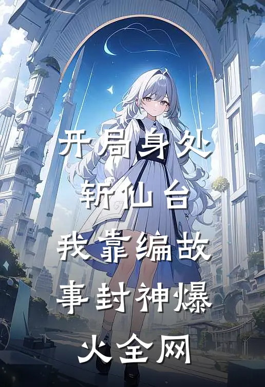 开局身处斩仙台，我靠编故事封神爆火全网