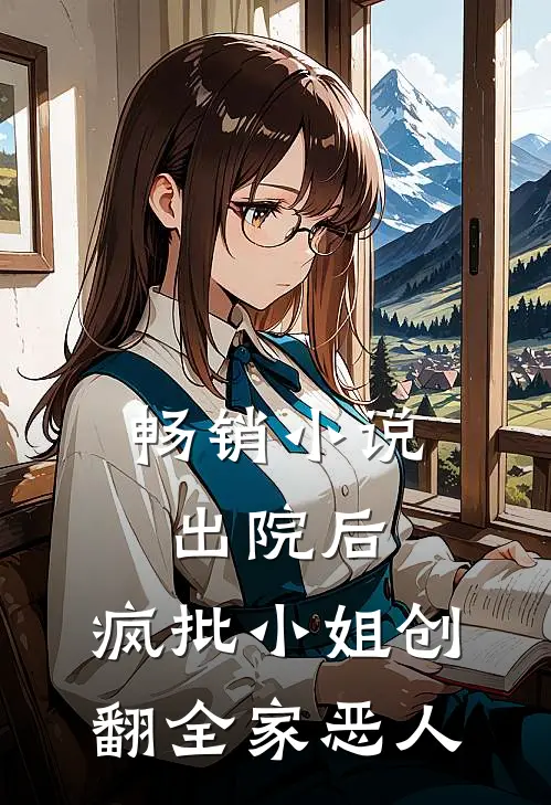 畅销小说出院后，疯批小姐创翻全家恶人