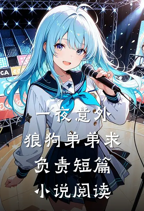 一夜意外，狼狗弟弟求负责短篇小说阅读