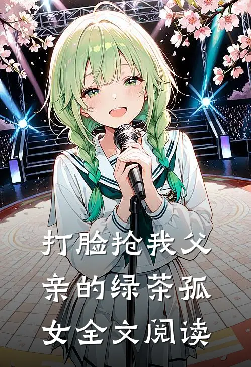 打脸抢我父亲的绿茶孤女全文阅读