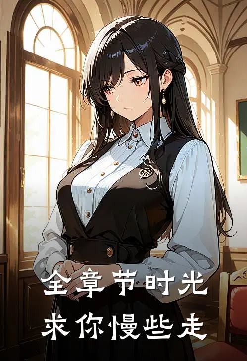全章节时光，求你慢些走