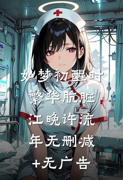 如梦初醒时，繁华肮脏江晚许流年无删减+无广告