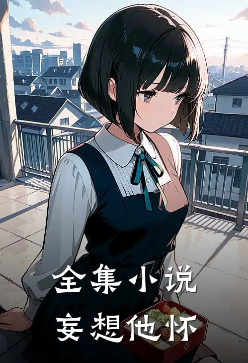 全集小说妄想他怀