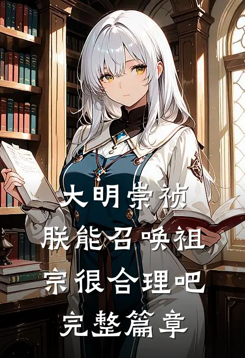大明崇祯：朕能召唤祖宗很合理吧完整篇章
