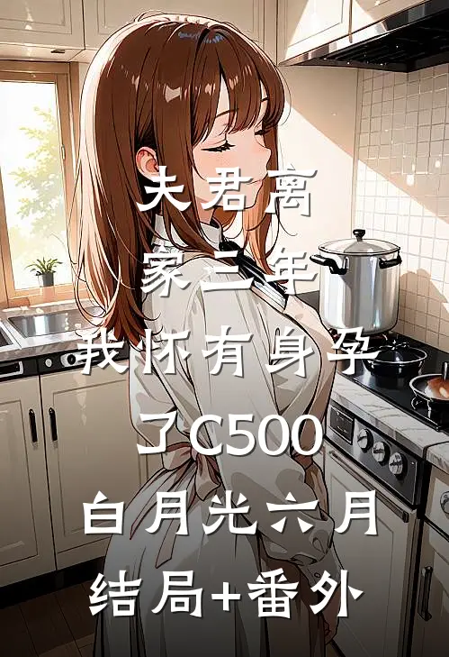 夫君离家三年，我怀有身孕了C500白月光六月结局+番外