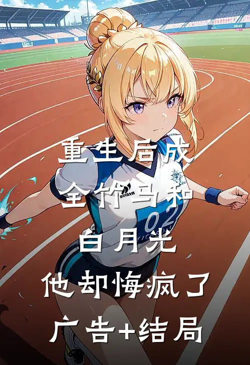 重生后成全竹马和白月光，他却悔疯了广告+结局