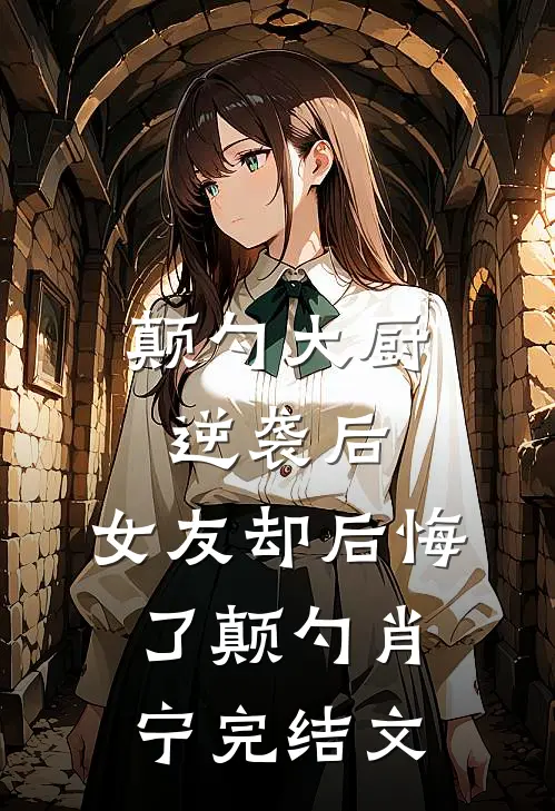 颠勺大厨逆袭后，女友却后悔了颠勺肖宁完结文