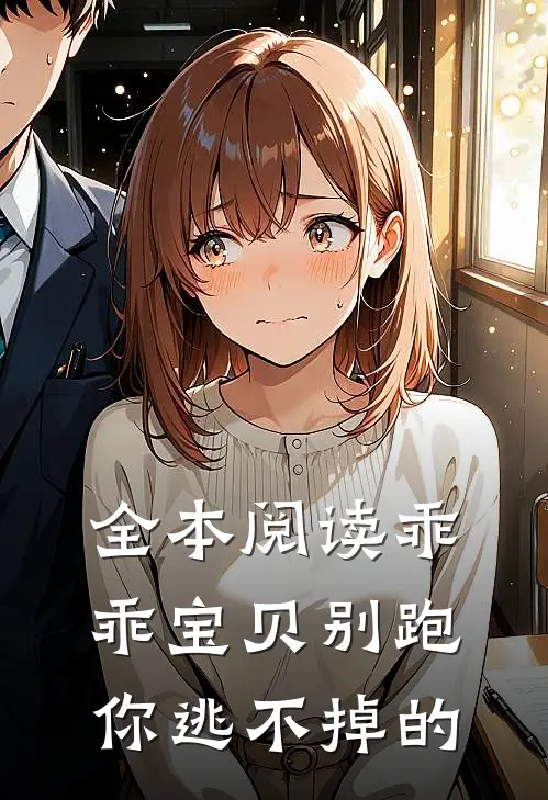 全本阅读乖乖宝贝别跑，你逃不掉的