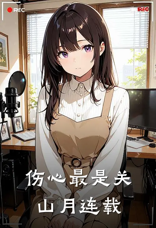 伤心最是关山月连载