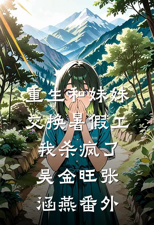 重生和妹妹交换暑假工，我杀疯了吴金旺张涵燕 番外