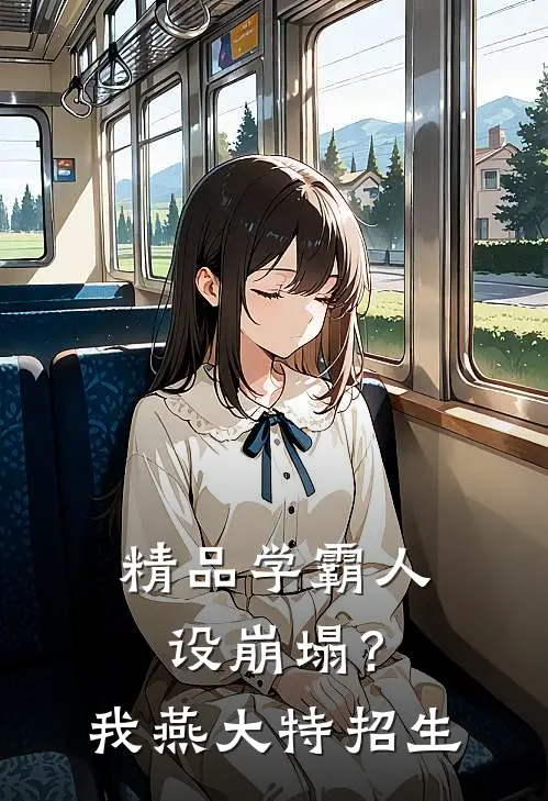 精品学霸人设崩塌？我燕大特招生