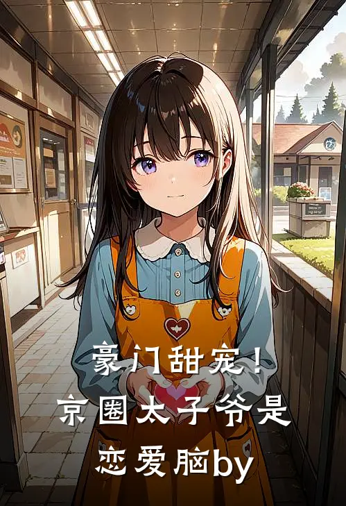 豪门甜宠！京圈太子爷是恋爱脑by