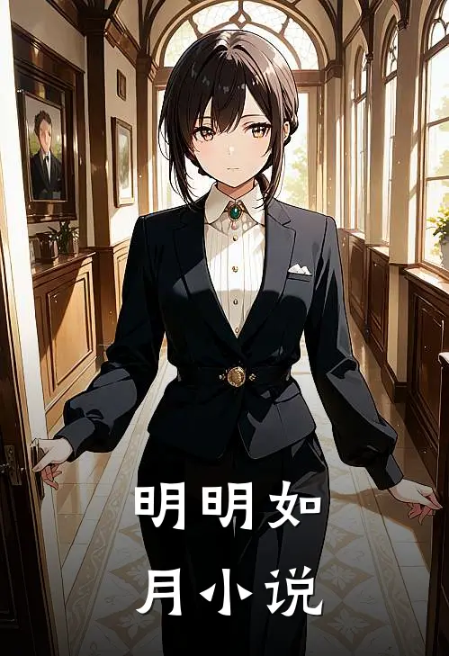 明明如月小说