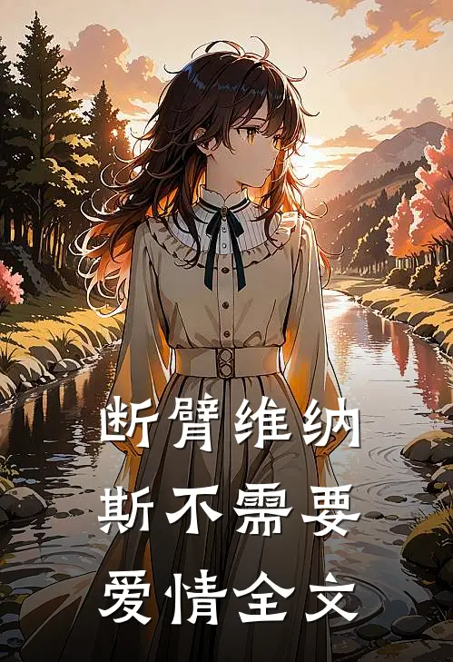 断臂维纳斯不需要爱情全文