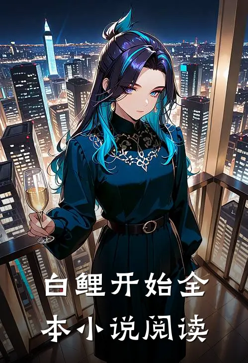 白鲤开始全本小说阅读