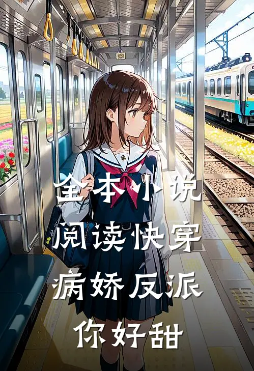 全本小说阅读快穿：病娇反派你好甜