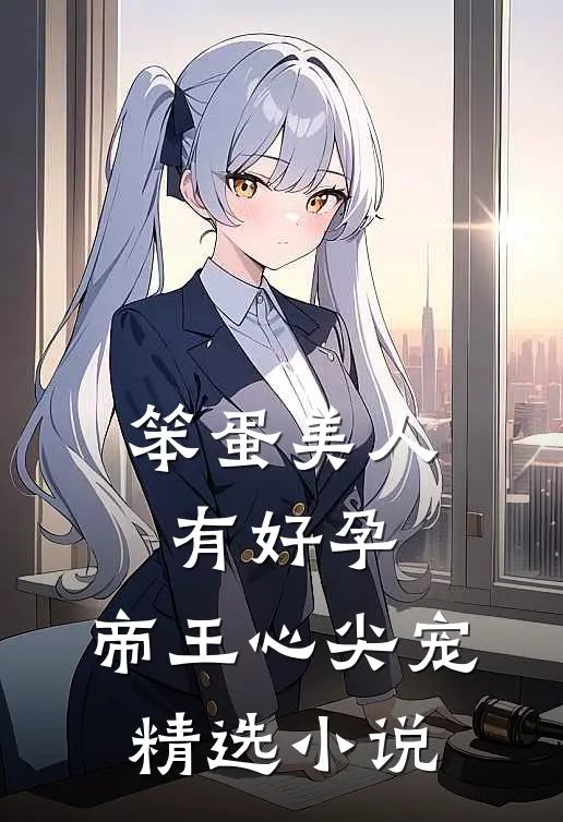 笨蛋美人有好孕，帝王心尖宠精选小说