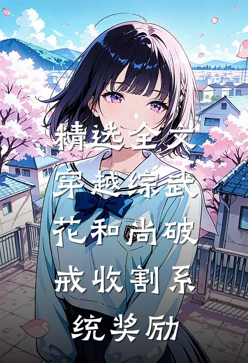 精选全文穿越综武：花和尚破戒收割系统奖励