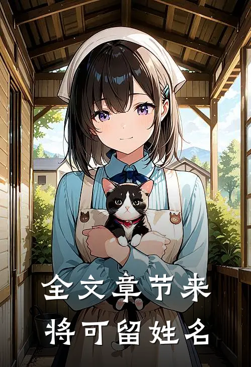 全文章节来将可留姓名