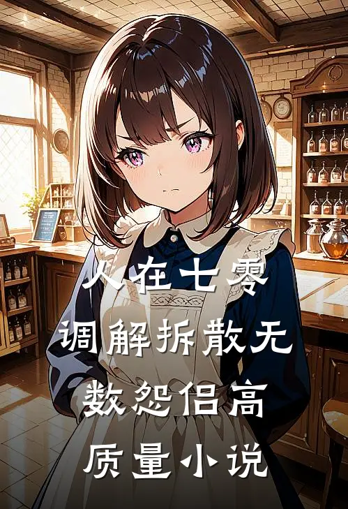 人在七零，调解拆散无数怨侣高质量小说