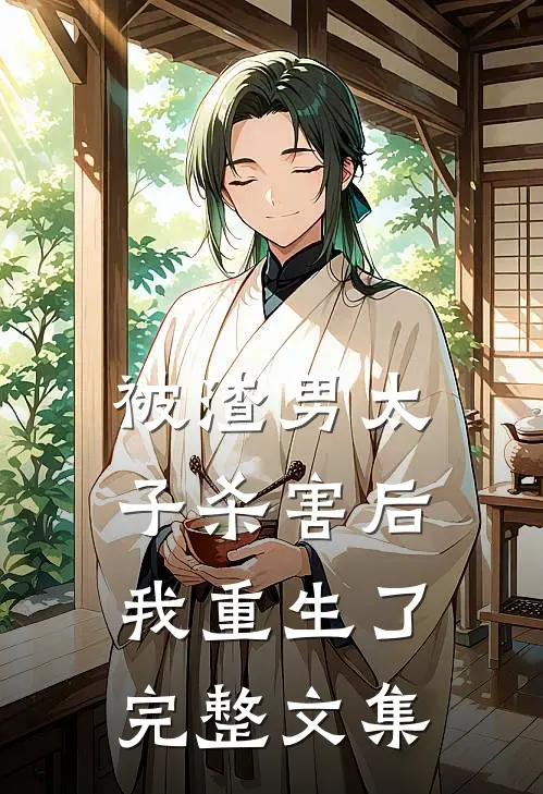 被渣男太子杀害后，我重生了完整文集