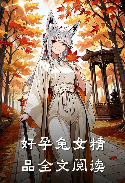 好孕兔女精品全文阅读