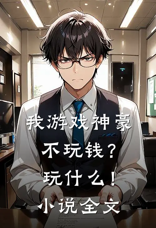 我游戏神豪不玩钱？玩什么！小说全文