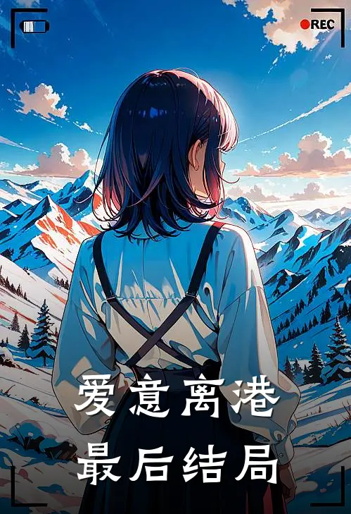 爱意离港最后结局