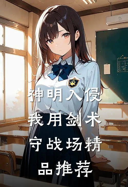 神明入侵：我用剑术守战场精品推荐