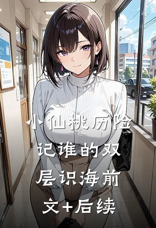 小仙桃历险记-谁的双层识海前文+后续
