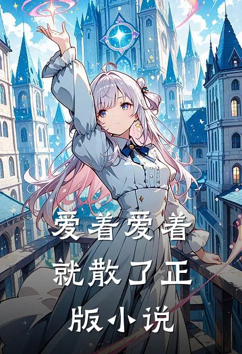 爱着爱着就散了正版小说