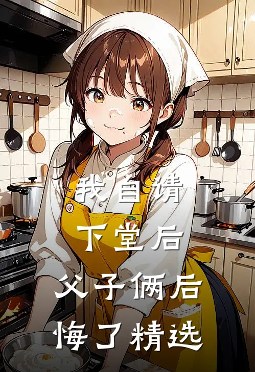 我自请下堂后，父子俩后悔了精选
