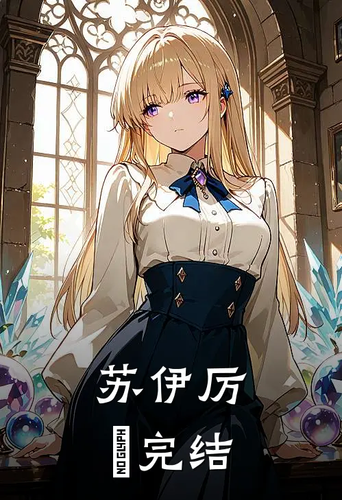 苏伊厉玦完结