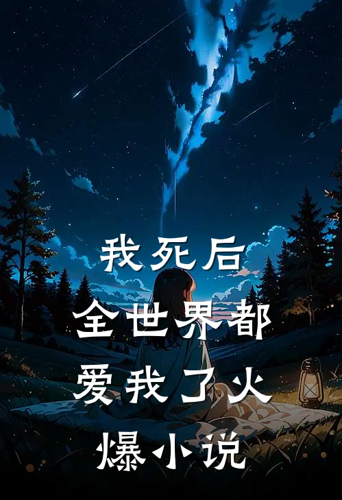我死后，全世界都爱我了火爆小说