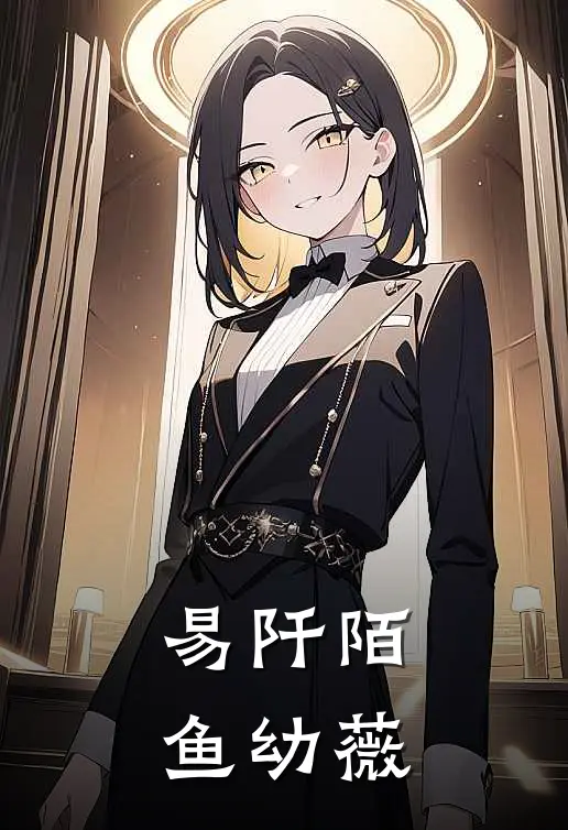 易阡陌鱼幼薇