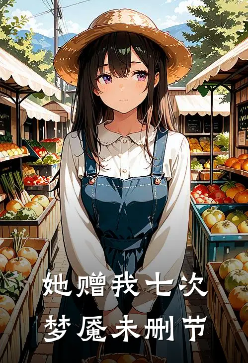 她赠我七次梦魇未删节