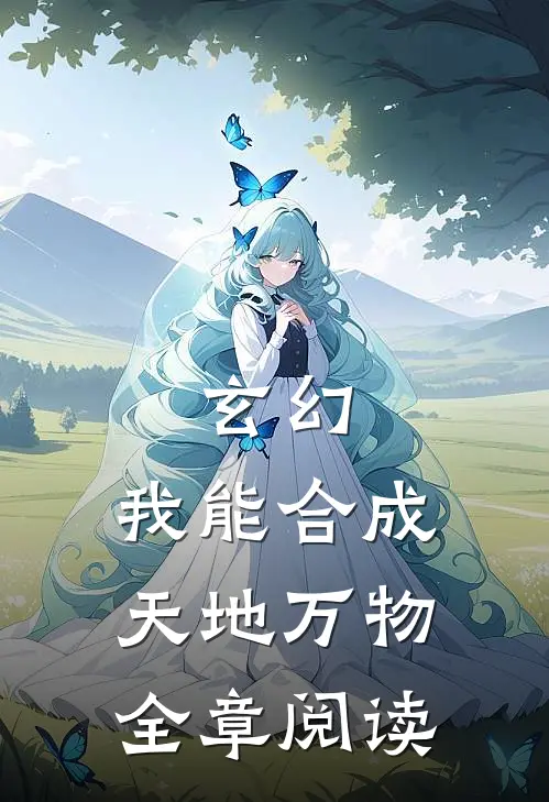 玄幻：我能合成天地万物全章阅读